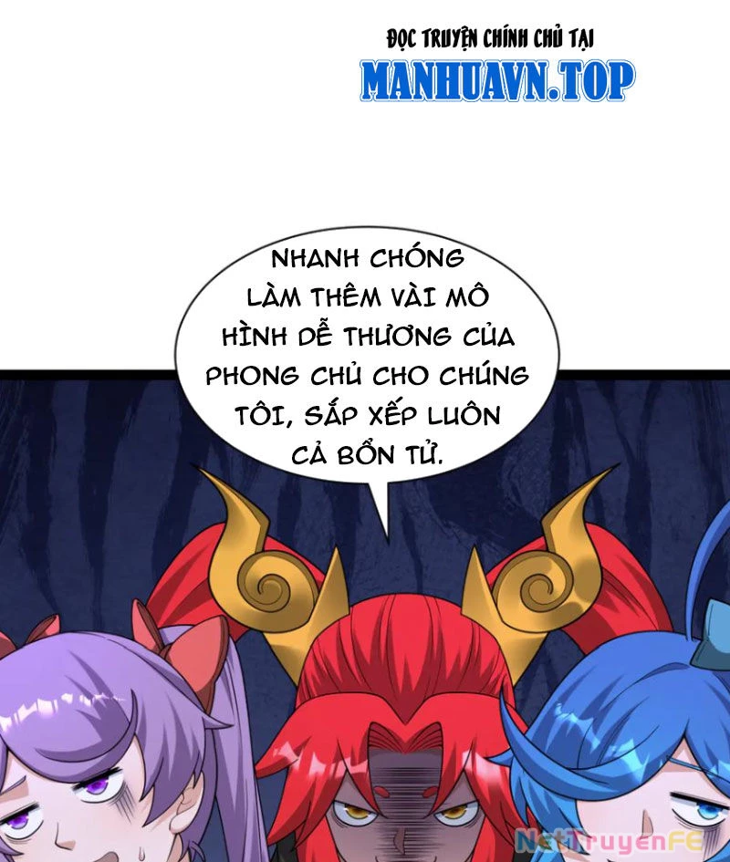 Kỷ Nguyên Kỳ Lạ Chapter 366 - 97