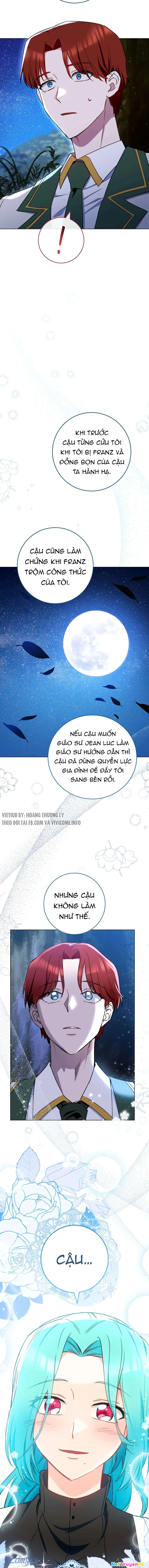 Đầu Bếp Hoàng Gia Chapter 119 - 15