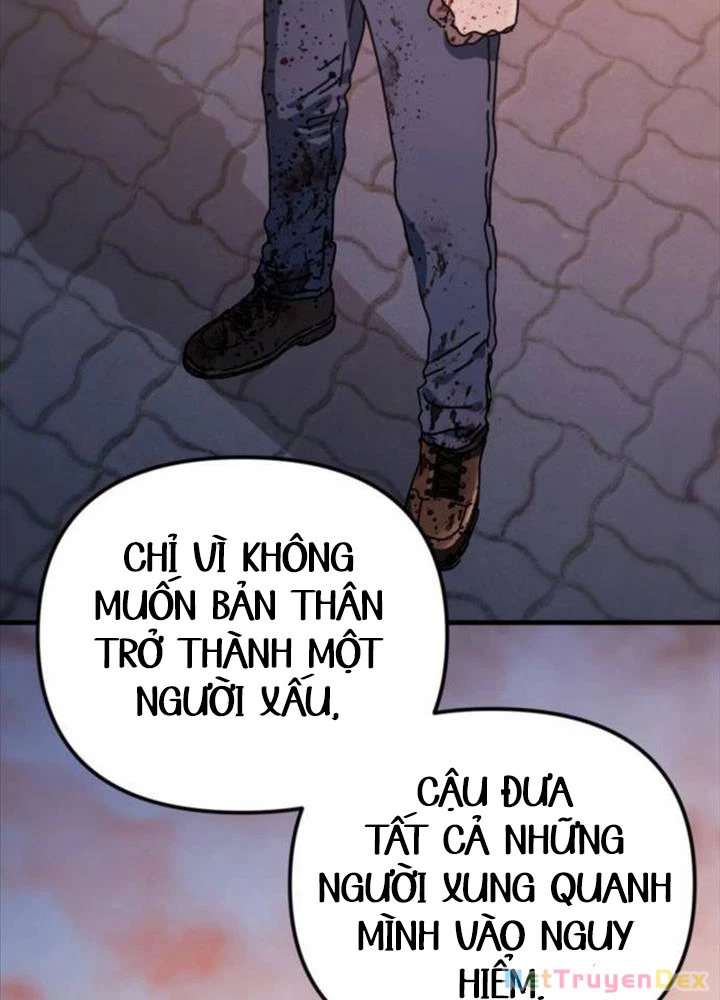 Ngôi Nhà Ẩn Ngày Tận Thế Chapter 24 - 12