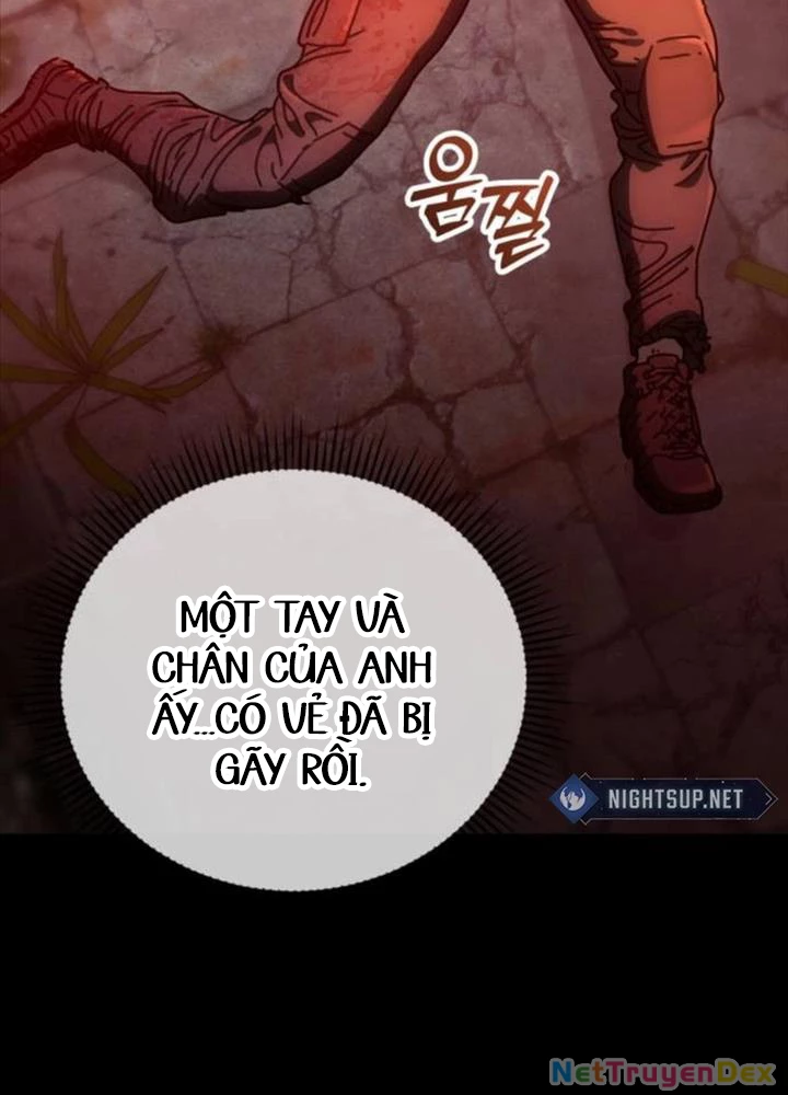 Ngôi Nhà Ẩn Ngày Tận Thế Chapter 24 - 37