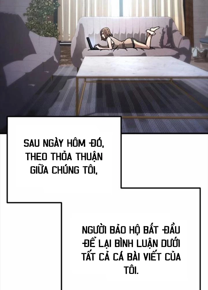 Ngôi Nhà Ẩn Ngày Tận Thế Chapter 24 - 111