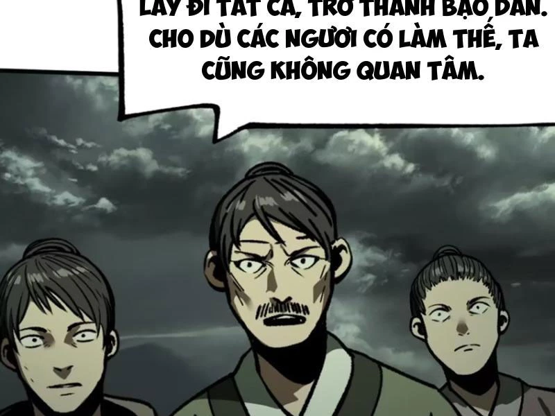 Không Cẩn Thận, Lưu Danh Muôn Thủa Chapter 77 - 47