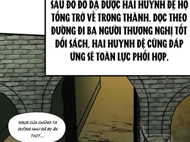 Không Cẩn Thận, Lưu Danh Muôn Thủa Chapter 77 - 86