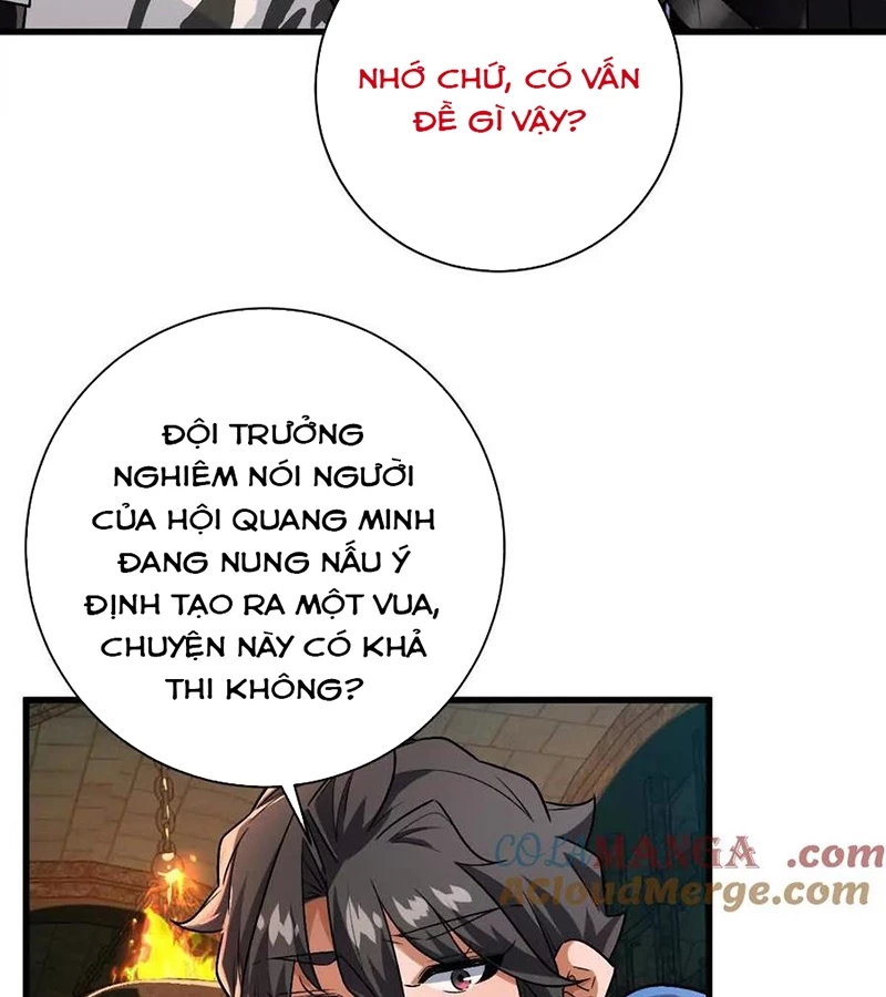 Ta Ở Thế Giới Quỷ Dị Chơi Hăng Rồi! Chapter 133 - 26