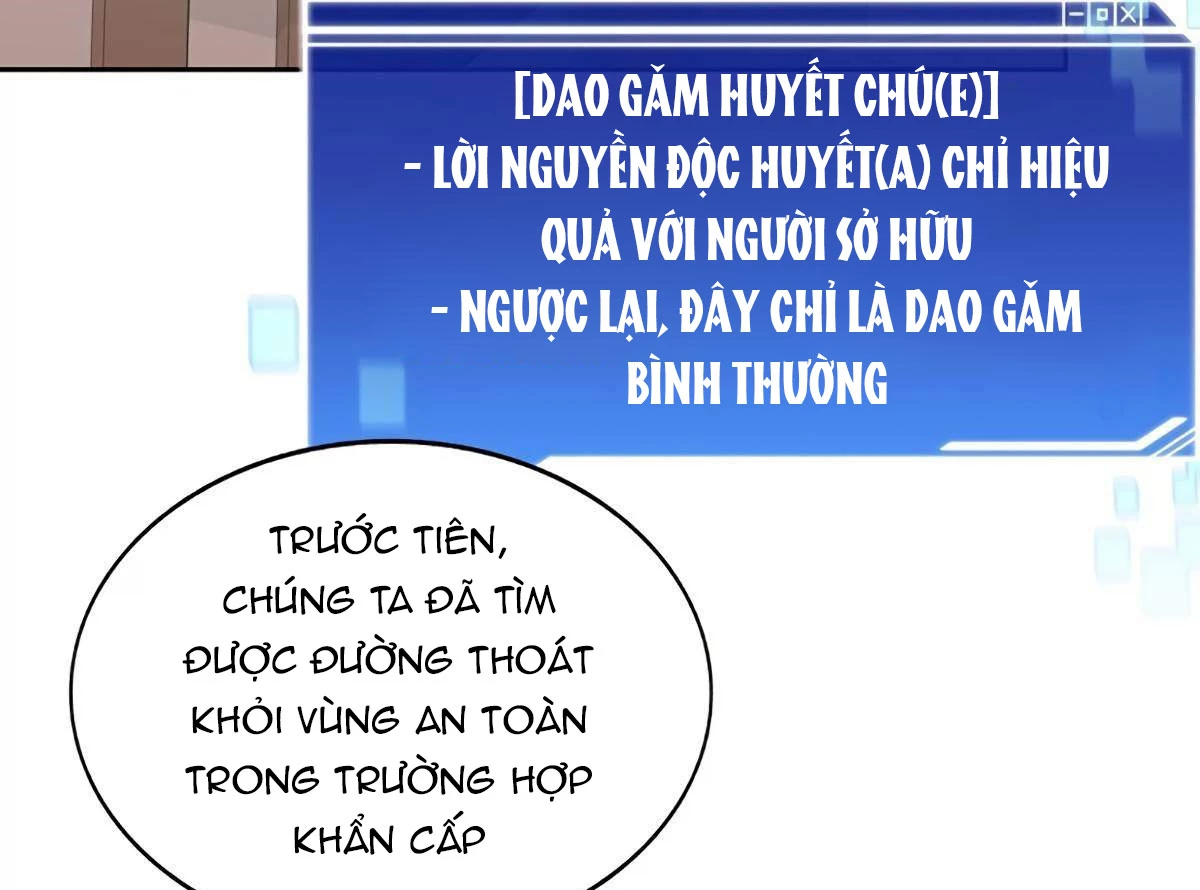 Mắc Kẹt Trong Tòa Tháp Thử Thách Chapter 41 - 207