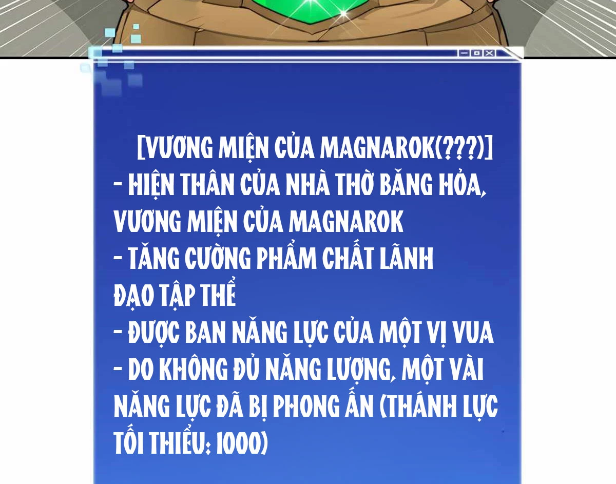 Mắc Kẹt Trong Tòa Tháp Thử Thách Chapter 43 - 3