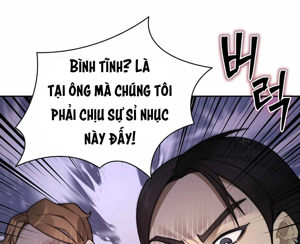 Mắc Kẹt Trong Tòa Tháp Thử Thách Chapter 43 - 96