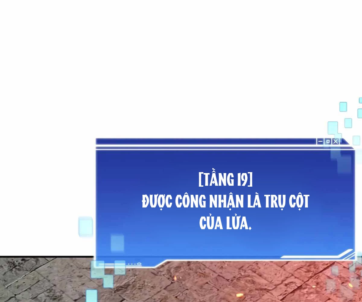 Mắc Kẹt Trong Tòa Tháp Thử Thách Chapter 43 - 166