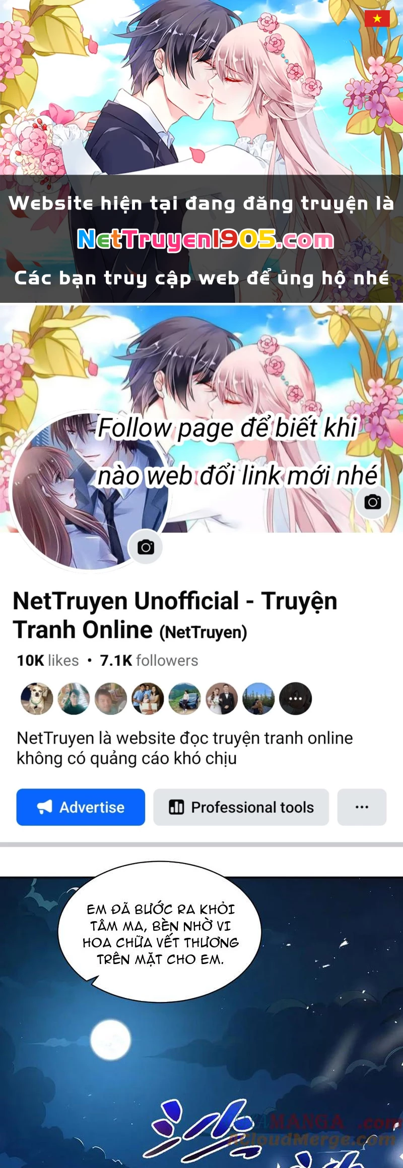 Ta Ký Kết Khế Ước Với Chính Mình Chapter 47 - 1