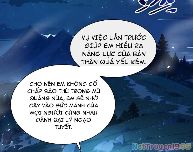 Ta Ký Kết Khế Ước Với Chính Mình Chapter 47 - 2
