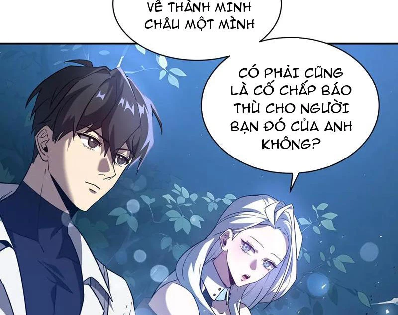 Ta Ký Kết Khế Ước Với Chính Mình Chapter 47 - 4