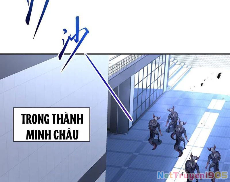 Ta Ký Kết Khế Ước Với Chính Mình Chapter 47 - 22
