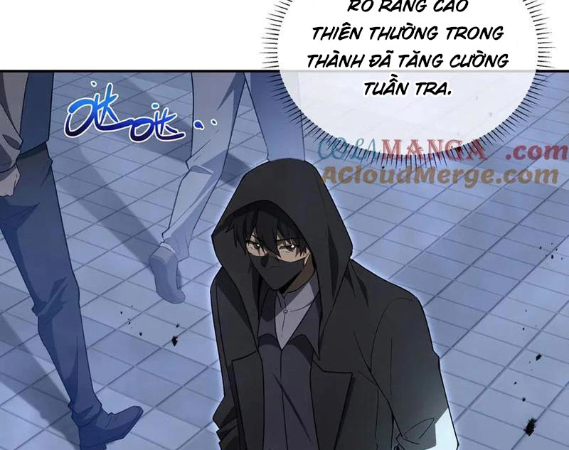 Ta Ký Kết Khế Ước Với Chính Mình Chapter 47 - 25