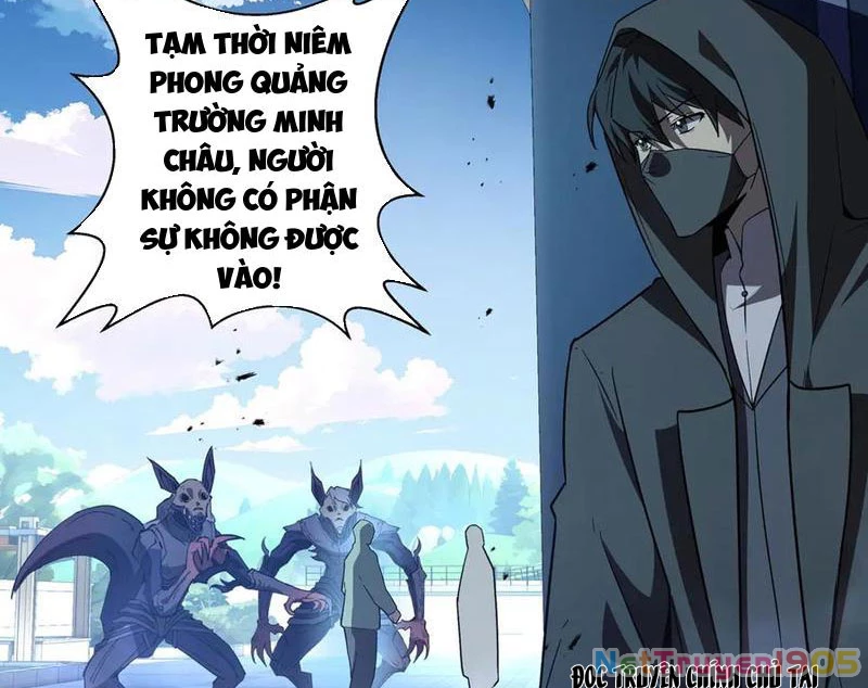 Ta Ký Kết Khế Ước Với Chính Mình Chapter 47 - 28