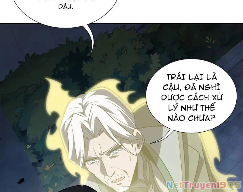 Ta Ký Kết Khế Ước Với Chính Mình Chapter 47 - 30