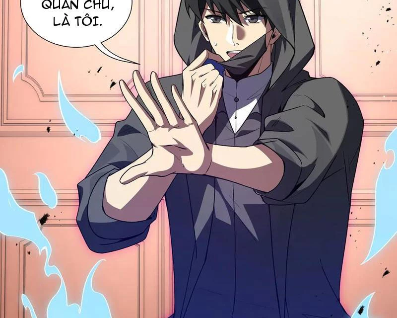 Ta Ký Kết Khế Ước Với Chính Mình Chapter 47 - 39