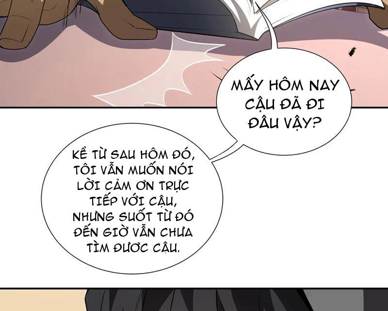 Ta Ký Kết Khế Ước Với Chính Mình Chapter 47 - 43