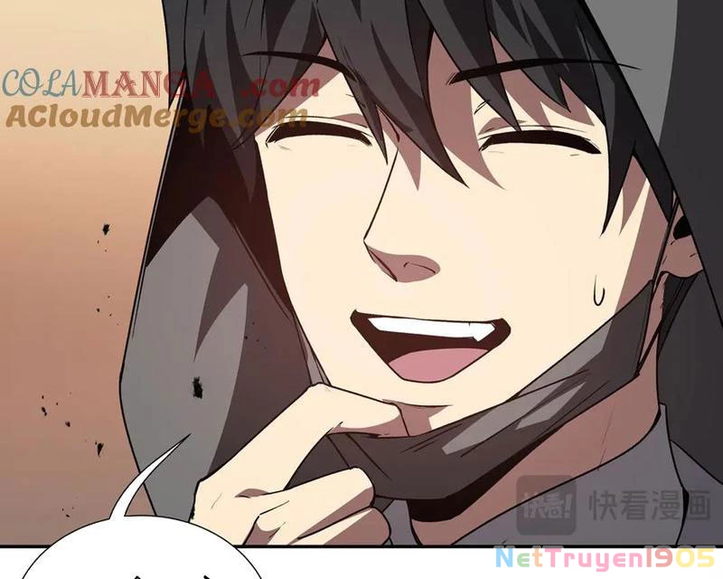 Ta Ký Kết Khế Ước Với Chính Mình Chapter 47 - 44
