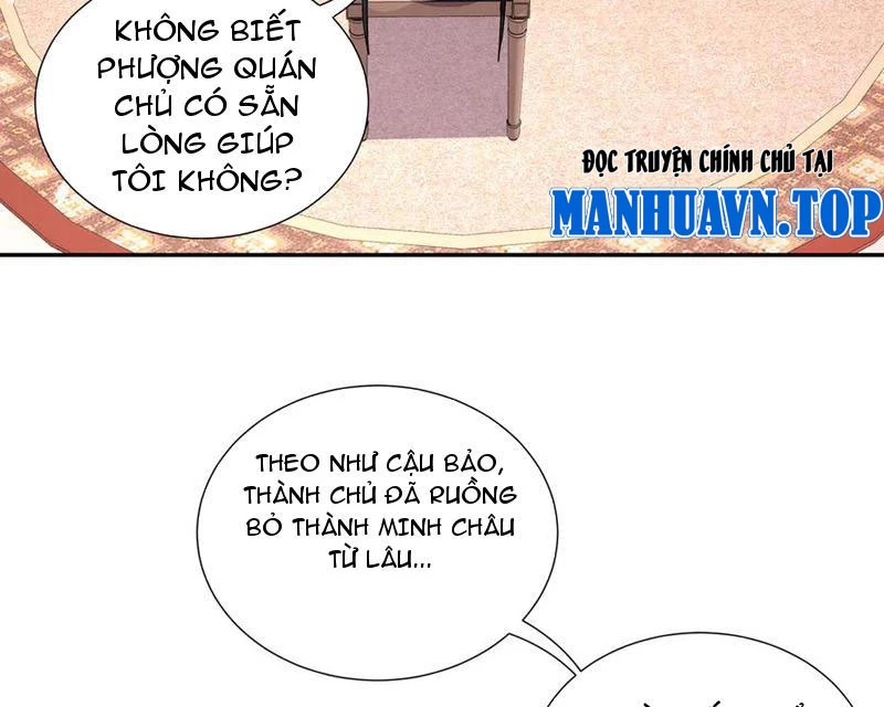 Ta Ký Kết Khế Ước Với Chính Mình Chapter 47 - 48