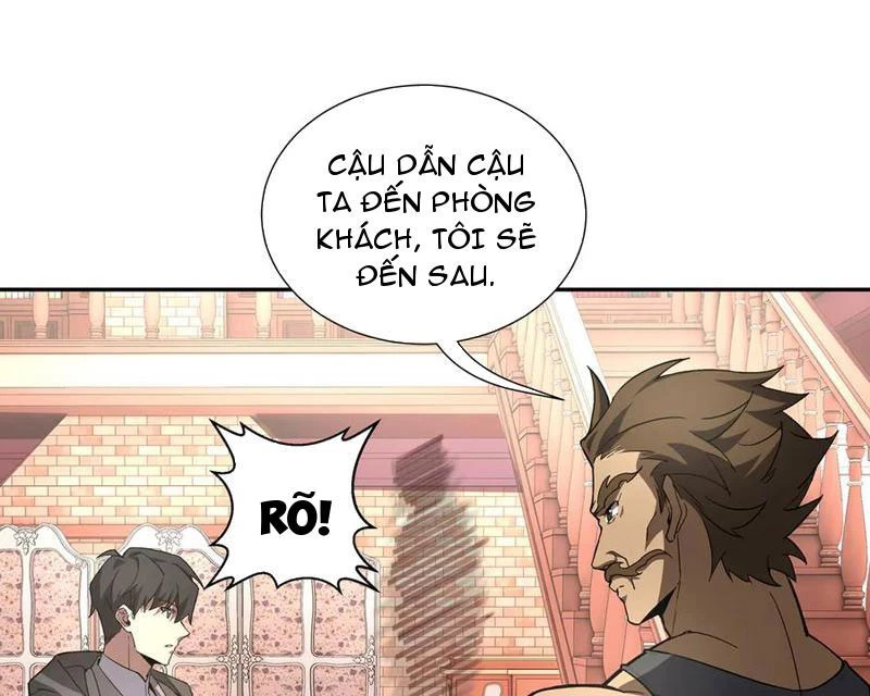 Ta Ký Kết Khế Ước Với Chính Mình Chapter 47 - 52