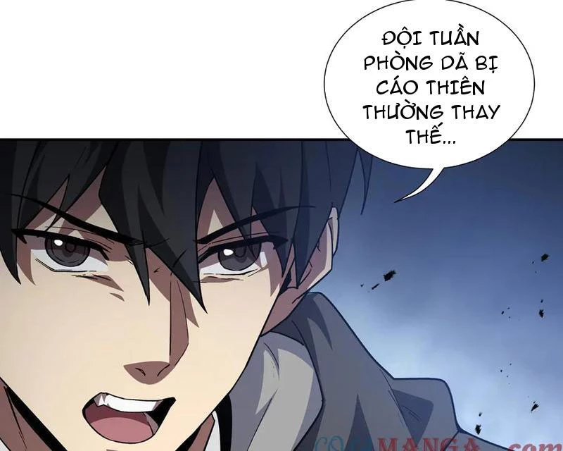 Ta Ký Kết Khế Ước Với Chính Mình Chapter 47 - 54