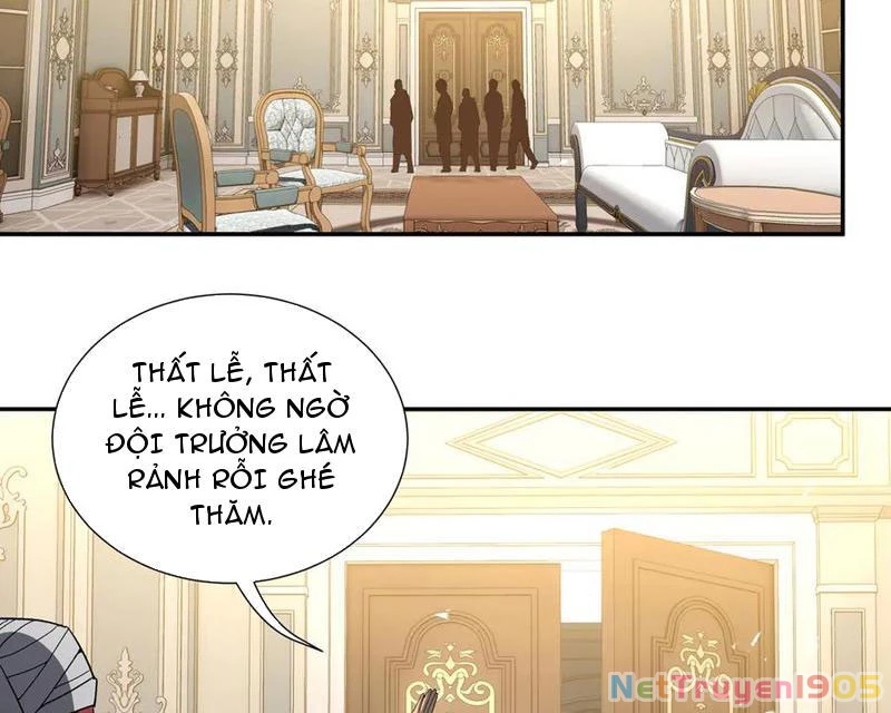 Ta Ký Kết Khế Ước Với Chính Mình Chapter 47 - 57