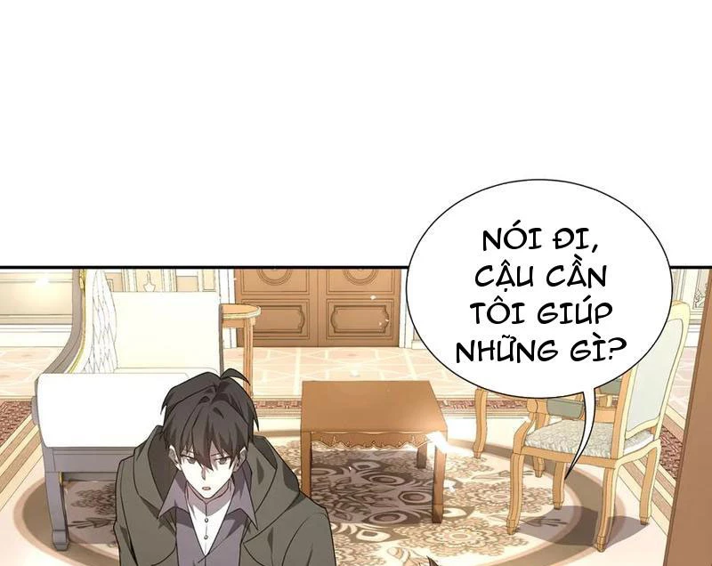 Ta Ký Kết Khế Ước Với Chính Mình Chapter 47 - 83