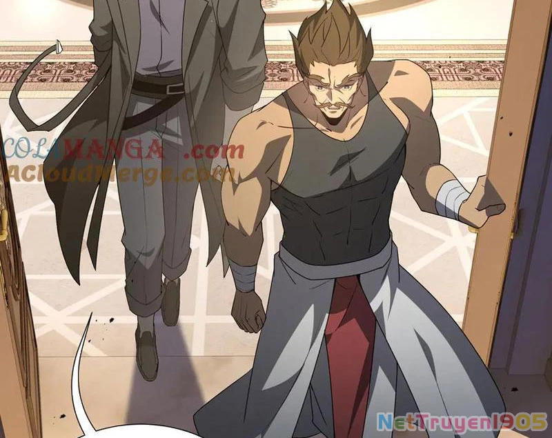 Ta Ký Kết Khế Ước Với Chính Mình Chapter 47 - 84