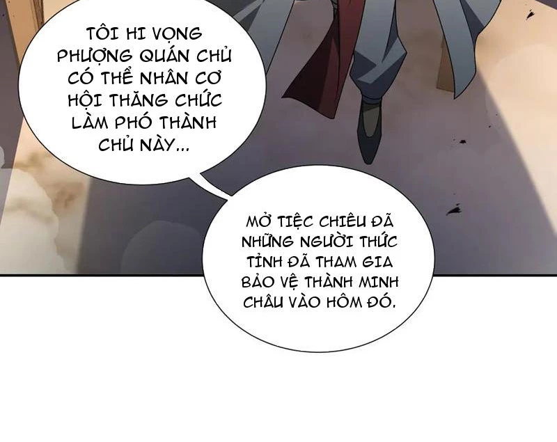 Ta Ký Kết Khế Ước Với Chính Mình Chapter 47 - 85