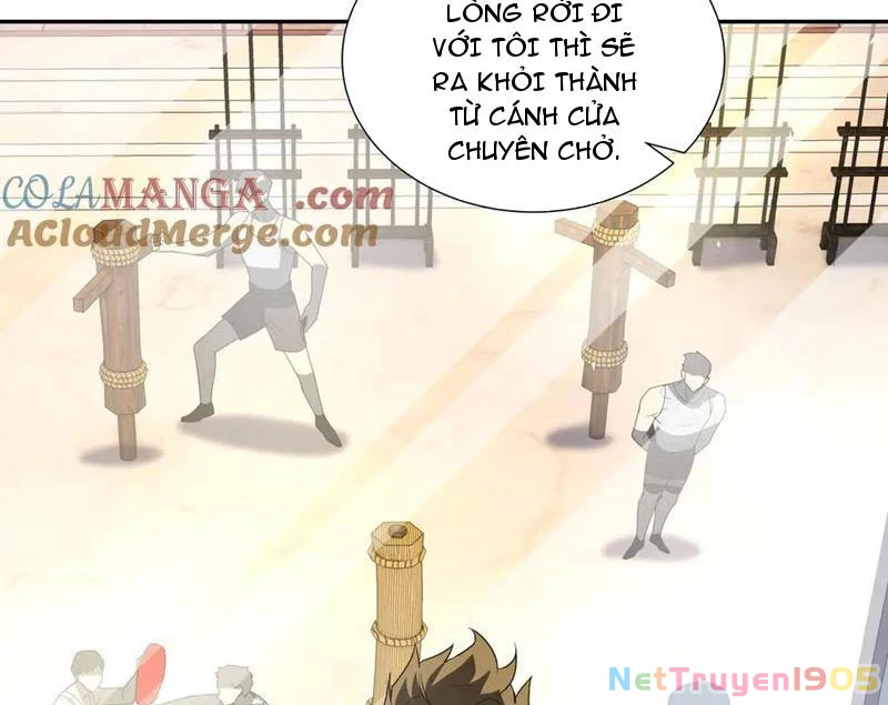 Ta Ký Kết Khế Ước Với Chính Mình Chapter 47 - 88