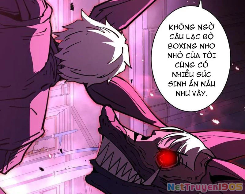 Ta Ký Kết Khế Ước Với Chính Mình Chapter 47 - 96