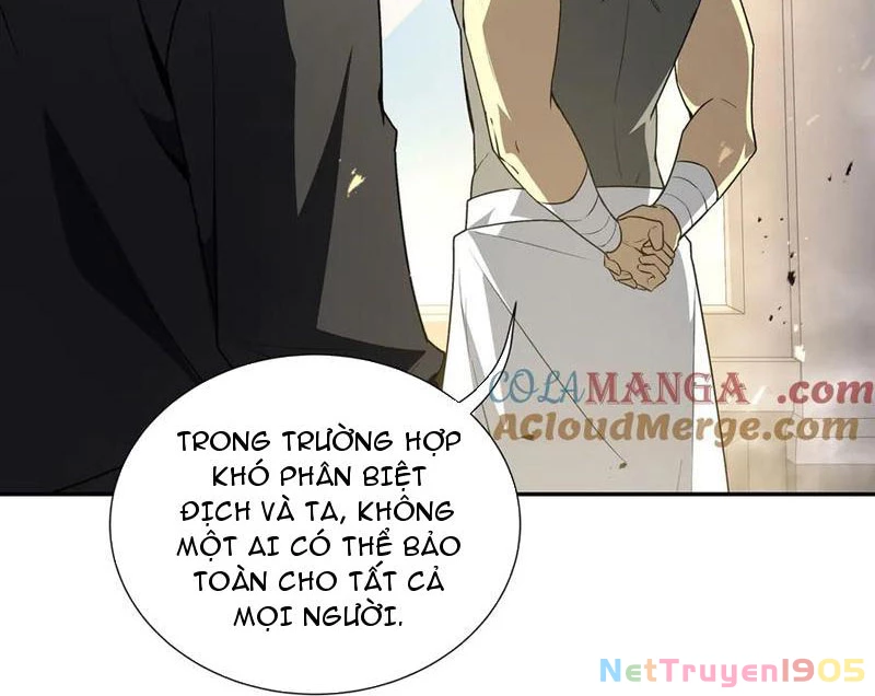 Ta Ký Kết Khế Ước Với Chính Mình Chapter 47 - 99