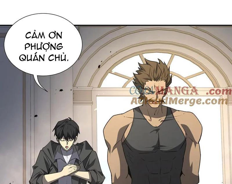 Ta Ký Kết Khế Ước Với Chính Mình Chapter 47 - 103