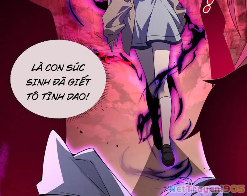 Ta Ký Kết Khế Ước Với Chính Mình Chapter 47 - 109