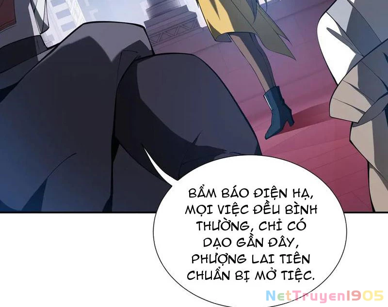 Ta Ký Kết Khế Ước Với Chính Mình Chapter 48 - 3