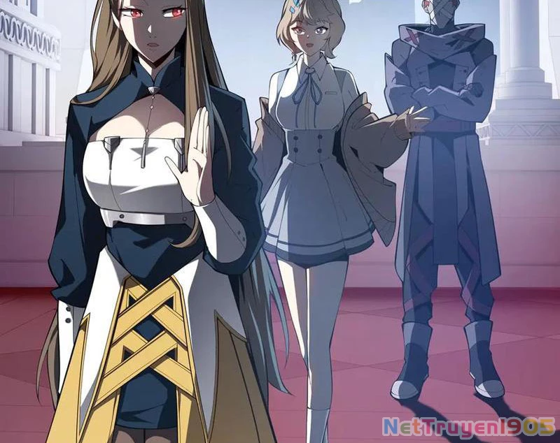 Ta Ký Kết Khế Ước Với Chính Mình Chapter 48 - 8
