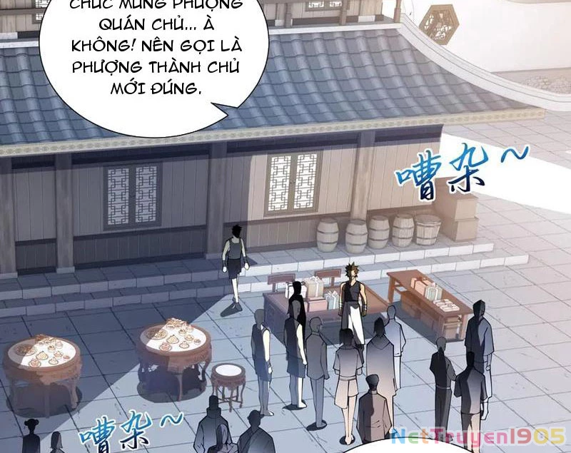 Ta Ký Kết Khế Ước Với Chính Mình Chapter 48 - 20
