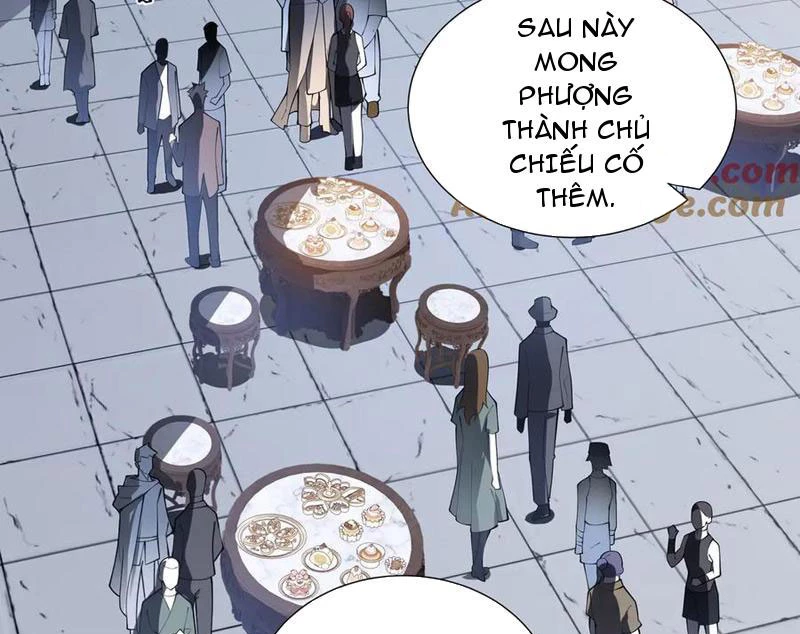 Ta Ký Kết Khế Ước Với Chính Mình Chapter 48 - 21