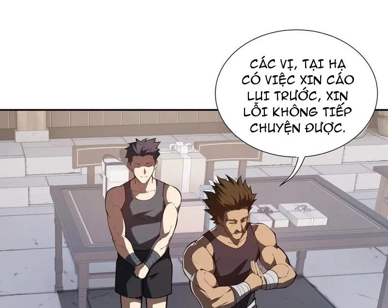 Ta Ký Kết Khế Ước Với Chính Mình Chapter 48 - 26