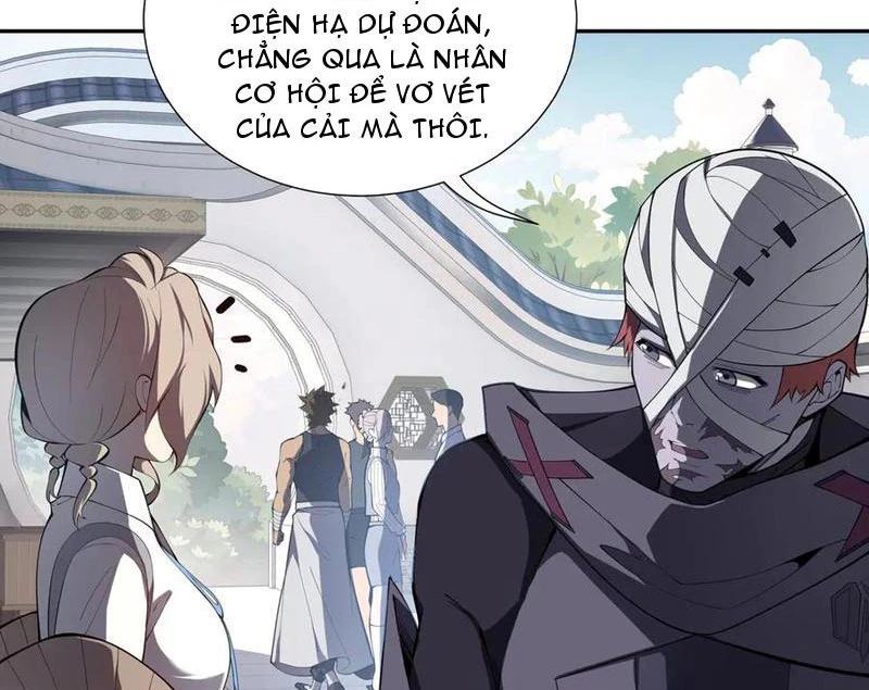 Ta Ký Kết Khế Ước Với Chính Mình Chapter 48 - 31