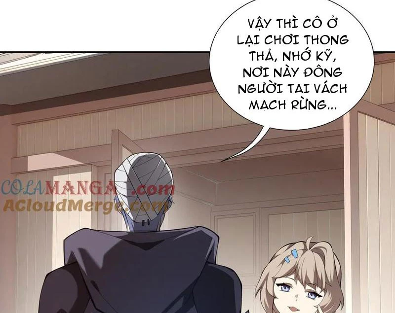 Ta Ký Kết Khế Ước Với Chính Mình Chapter 48 - 36