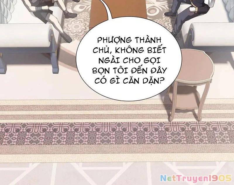 Ta Ký Kết Khế Ước Với Chính Mình Chapter 48 - 43