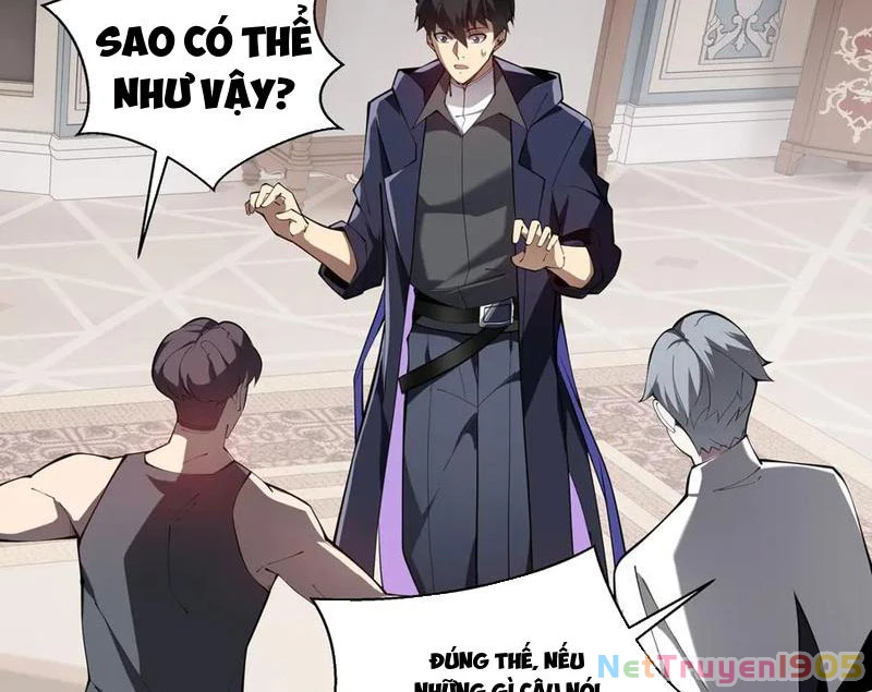 Ta Ký Kết Khế Ước Với Chính Mình Chapter 48 - 56