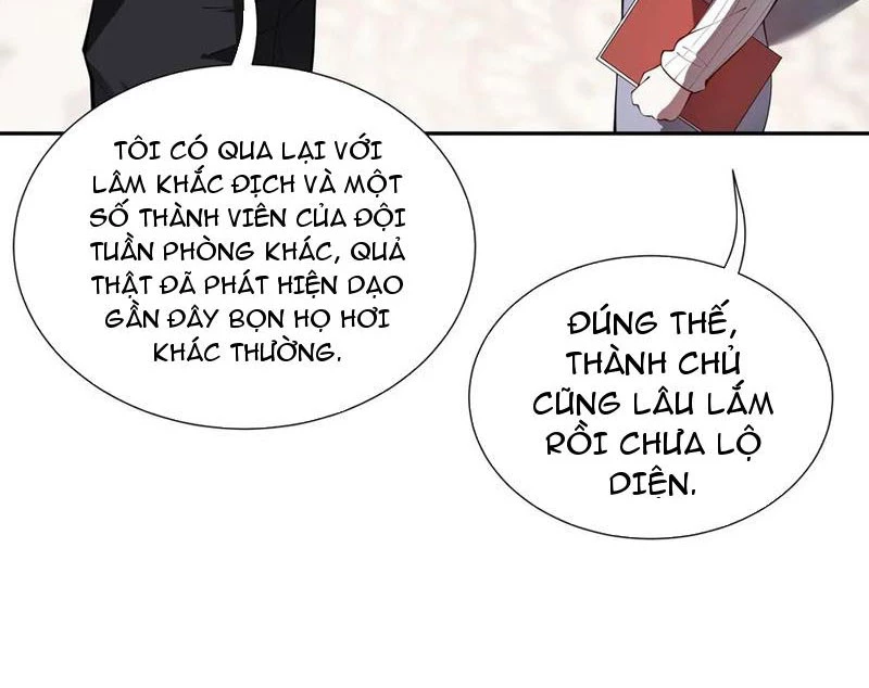 Ta Ký Kết Khế Ước Với Chính Mình Chapter 48 - 58