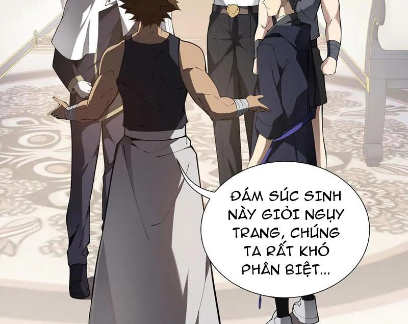 Ta Ký Kết Khế Ước Với Chính Mình Chapter 48 - 64