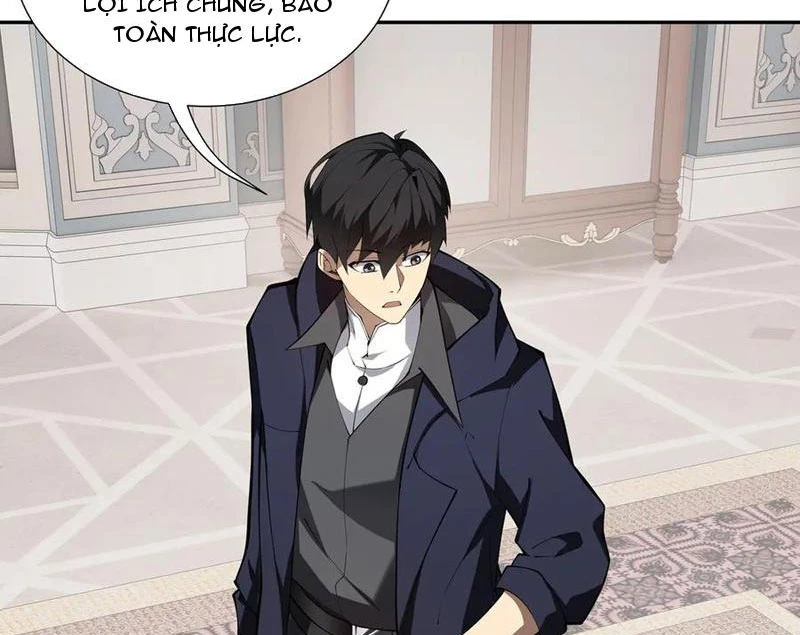 Ta Ký Kết Khế Ước Với Chính Mình Chapter 48 - 72