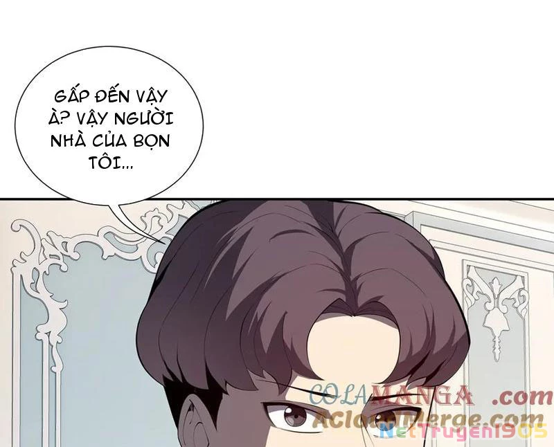 Ta Ký Kết Khế Ước Với Chính Mình Chapter 48 - 81