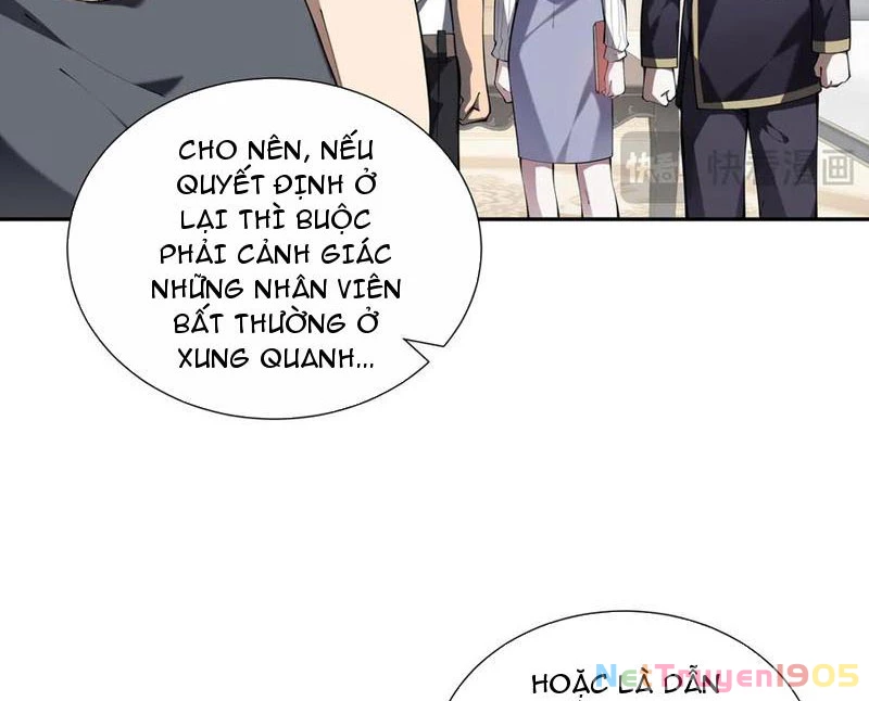Ta Ký Kết Khế Ước Với Chính Mình Chapter 48 - 87