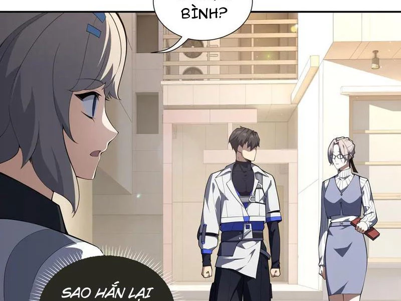 Ta Ký Kết Khế Ước Với Chính Mình Chapter 49 - 4