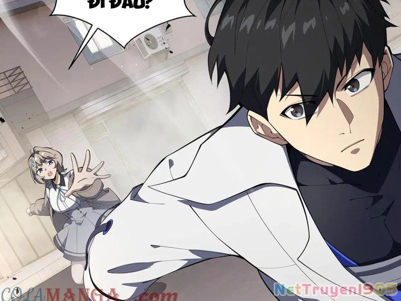 Ta Ký Kết Khế Ước Với Chính Mình Chapter 49 - 13